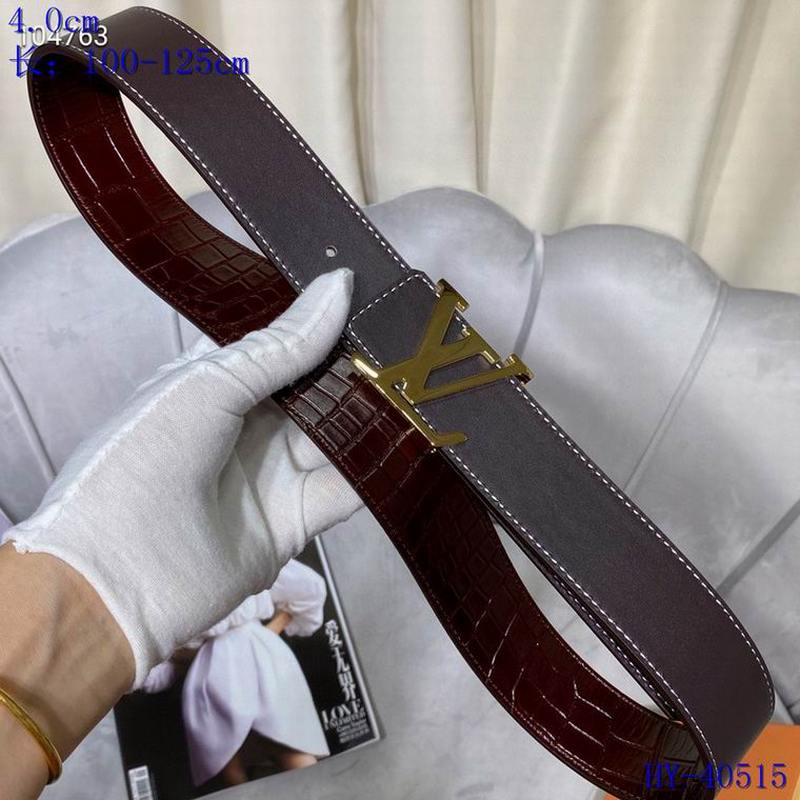 LV Belts 3076